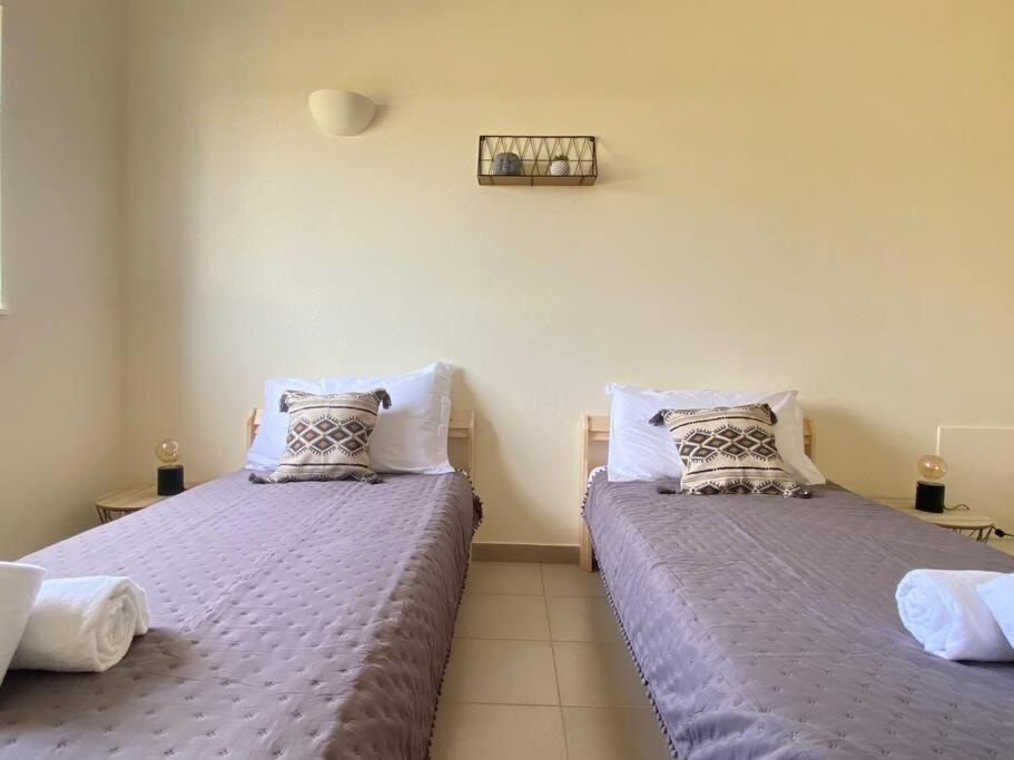 Casa Lena Sol By Coral Appartement Portimão Buitenkant foto