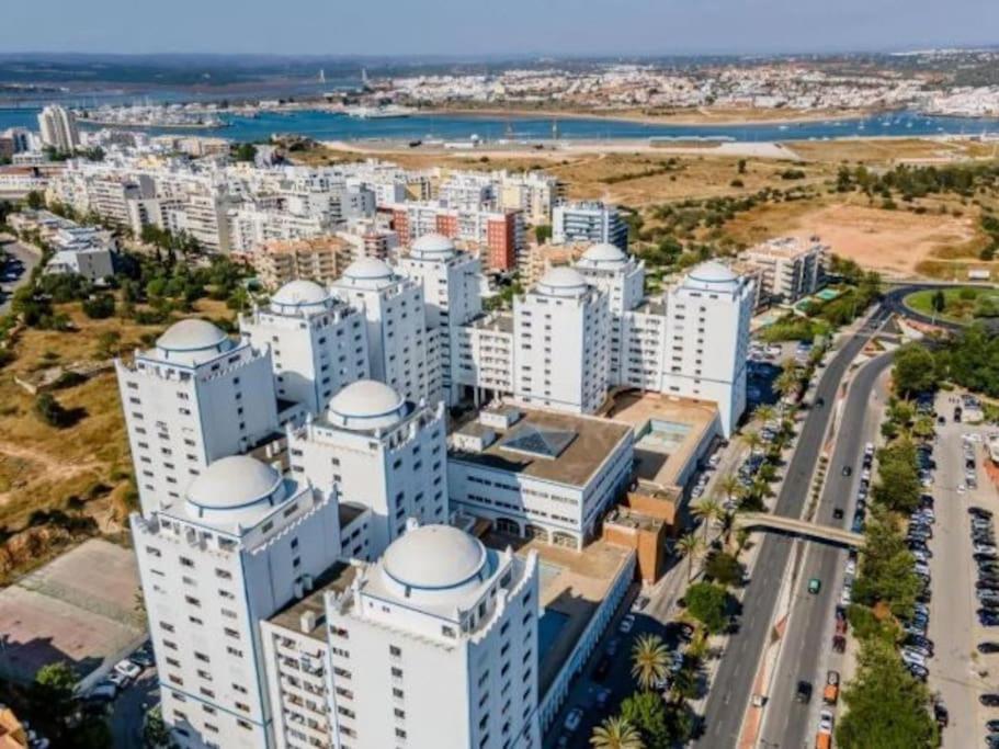 Casa Lena Sol By Coral Appartement Portimão Buitenkant foto