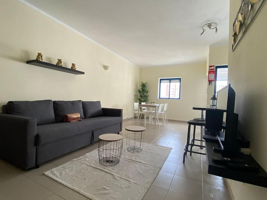 Casa Lena Sol By Coral Appartement Portimão Buitenkant foto
