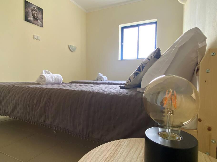 Casa Lena Sol By Coral Appartement Portimão Buitenkant foto