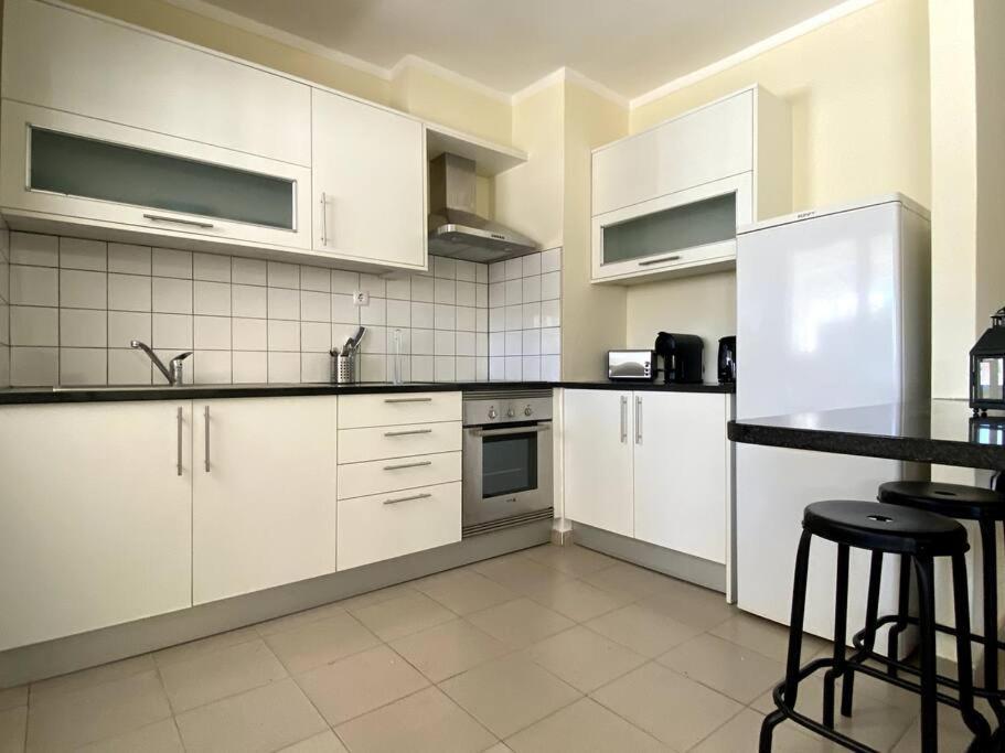 Casa Lena Sol By Coral Appartement Portimão Buitenkant foto